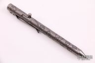 TiBolt Pen with Anarchy Pattern  