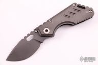 Chromium Nitride Stubby