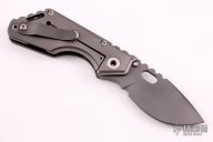 Chromium Nitride Stubby