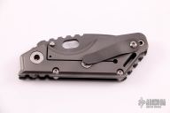 Chromium Nitride Stubby