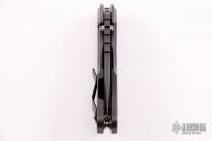 Chromium Nitride Stubby