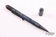 Extreme Duty Pen - Flame Titanium  