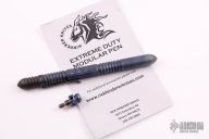 Extreme Duty Pen - Flame Titanium  