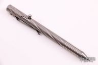Spiral Fluted Titanium TiBolt   