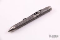 Battleground Celtic Engraved TiNy Bolt 