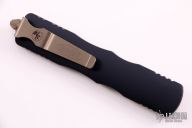 227-1 Dirac Delta D/E Bronze Hardware - Proof Run