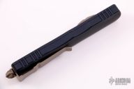 227-1 Dirac Delta D/E Bronze Hardware - Proof Run