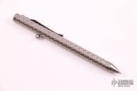 Engraved Titanium TiBolt  