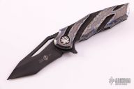 Tenshi Recurved Folder  