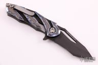 Tenshi Recurved Folder  