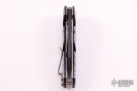 Tenshi Recurved Folder  