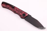  Wraith Auto DLC Serrated Breakthrough Red