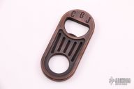 Bottle Jak .250 Copper