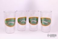 4 Randall Tervis Tumblers