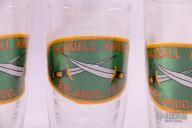 4 Randall Tervis Tumblers