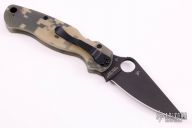 C81GPCMOBK2 Paramilitary 2