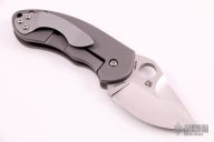  C183TIP Burch Chubby Pin