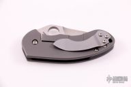  C183TIP Burch Chubby Pin