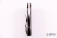  C183TIP Burch Chubby Pin