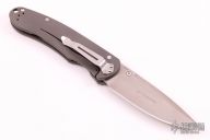 17600 Alias I - First Production