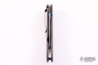 17600 Alias I - First Production