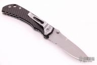 Harsey T1 Tactical - Carbon Fiber