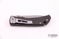 Harsey T1 Tactical - Carbon Fiber