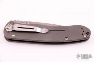  17600 Alias I - First Production