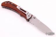 Harsey T2 Ranger - Cocobolo
