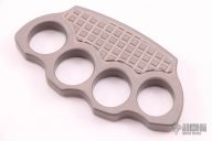 Hand Tank - Titanium  