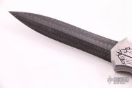 HP Engraved Triton II #1of1