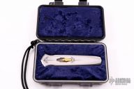 HP Engraved Triton II #1of1