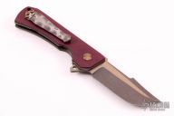 Sanji Linerlock Flipper