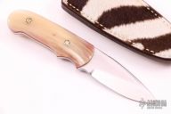 Triathlete w/ Sheep Horn Scales