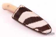 Triathlete w/ Sheep Horn Scales