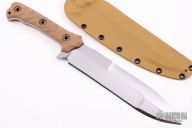  Custom Modified Suppachoppa Prototype