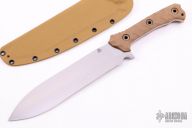  Custom Modified Suppachoppa Prototype