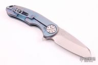 F3 Medium Sheepsfoot