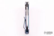 F3 Medium Sheepsfoot