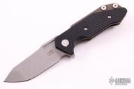 Halftrack- Working Finish