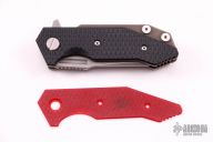 Halftrack- Working Finish