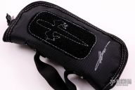 Combat Troodon - Hellhound Tanto Two-Tone Fallout Finish