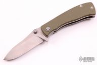 Pig - Green - Spearpoint