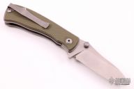 Pig - Green - Spearpoint