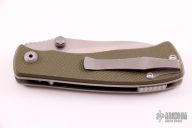 Pig - Green - Spearpoint