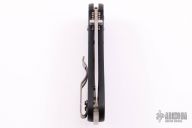 Griptilian w/ Wilkins Scales and Backspacer