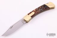  Buck 110 Auto