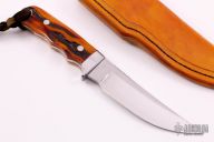 Trailing Point Hunter