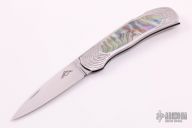 Interframe Lockback - Abalone