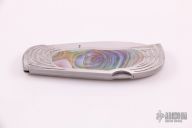 Interframe Lockback - Abalone